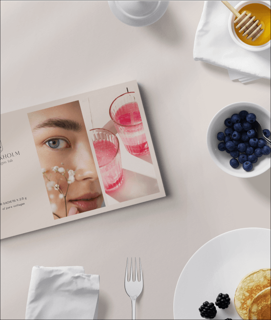 STOCKHOLM COLLAGEN LAB subscription